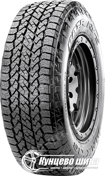 Легковые шины Maxxis RAZR AT-781 265/60R18