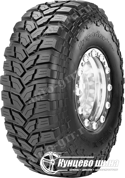 Легковые шины Maxxis Trepador Radial M8060 33x12.5R15