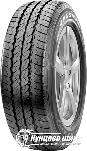 Легковые шины Maxxis Vansmart MCV3+ 225/75R16
