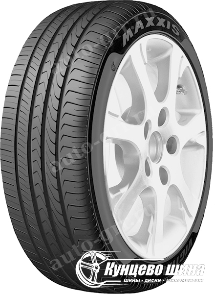 Легковые шины Maxxis Victra M36+ 275/35R20