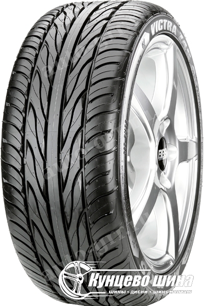 Легковые шины Maxxis Victra MA-Z4S 225/45R17