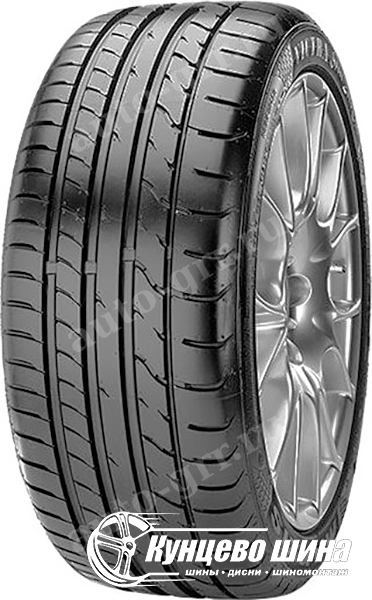 Легковые шины Maxxis Victra Sport 1 (VS1) 265/45R21