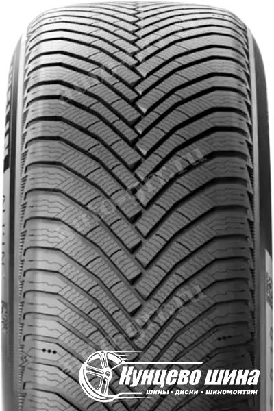 Рисунок протектора. 