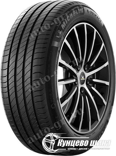 Легковые шины Michelin e.Primacy ST 235/55R19