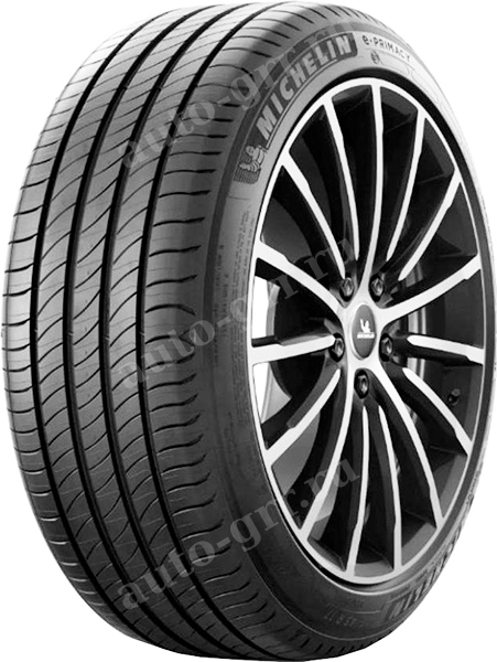 Легковые шины Michelin e.Primacy 205/60R16