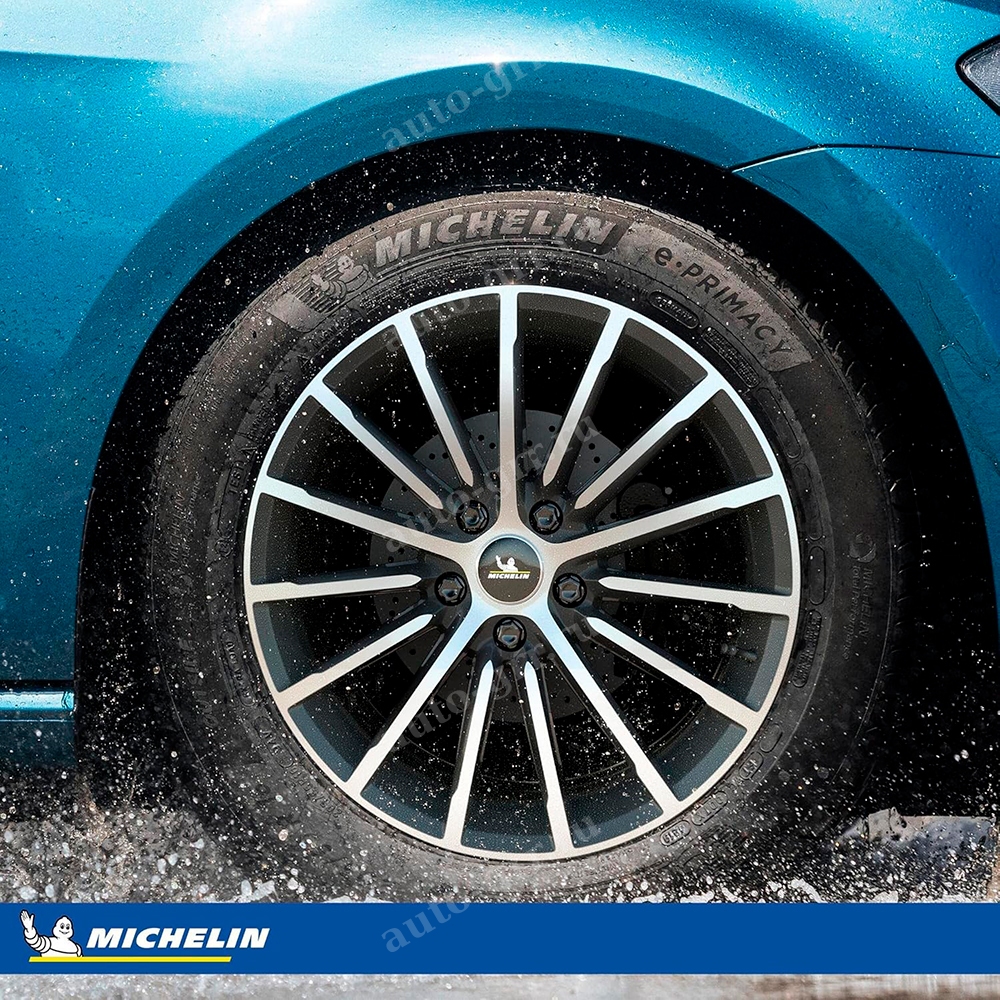 Легковые шины Michelin e.Primacy 205/60R16