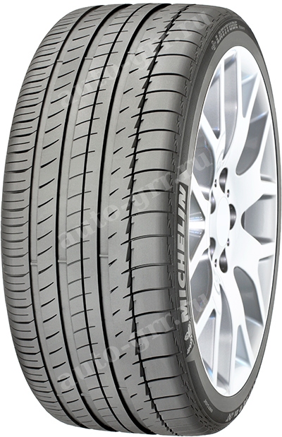 Легковые шины Michelin Latitude Sport 275/45R19