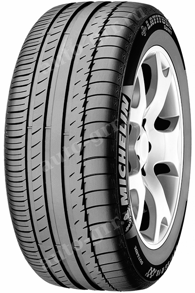 Легковые шины Michelin Latitude Sport 275/45R19