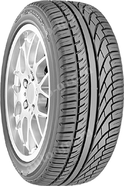 Легковые шины Michelin Pilot Primacy 245/55R17