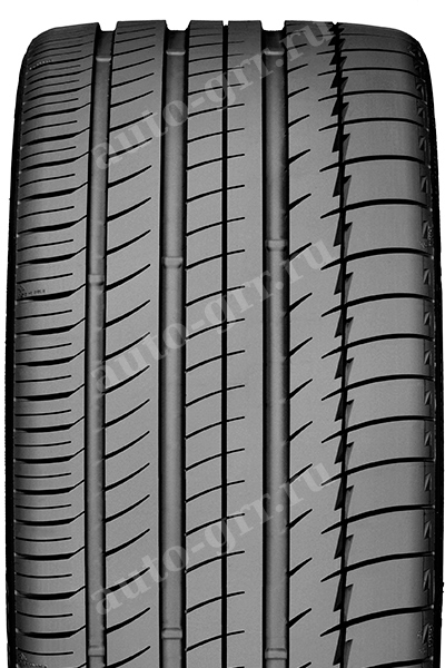 рисунок протектора. Легковые шины Michelin Pilot Sport 2 265/30R20