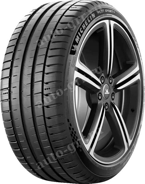 Легковые шины Michelin Pilot Sport 5 225/45R18