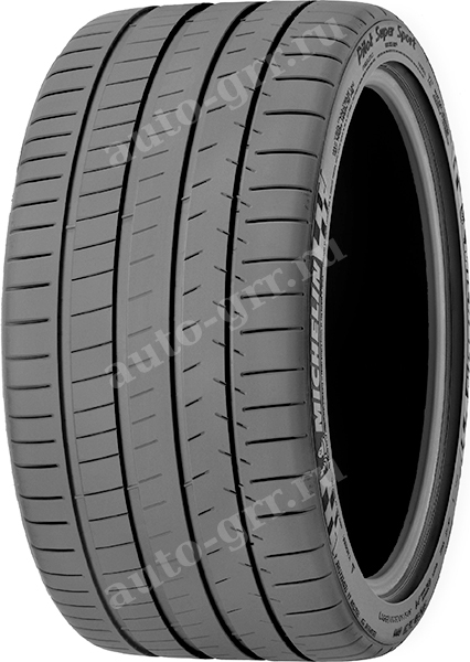 Легковые шины Michelin Pilot Super Sport 265/40R19