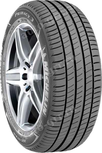 Легковые шины Michelin Primacy 3 245/40R18