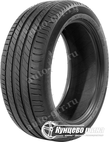 Легковые шины Michelin Primacy 4 255/45R20