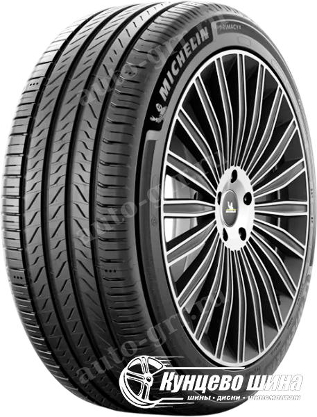 Легковые шины Michelin Primacy 5 235/50R18