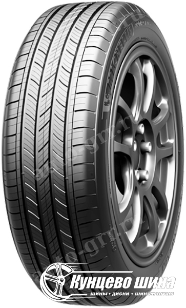 Легковые шины Michelin Primacy All Season 285/40R23