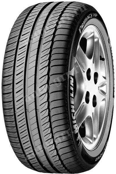 Легковые шины Michelin Primacy HP 255/40R17