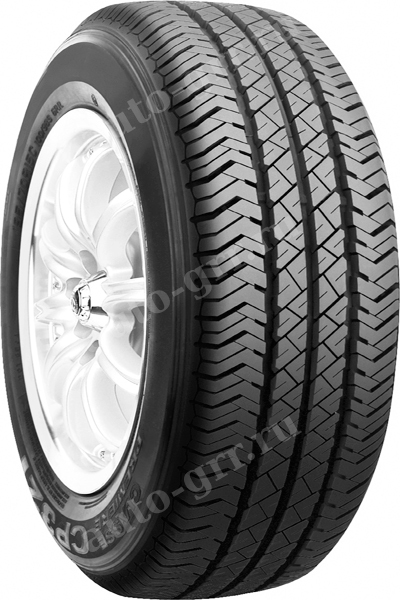 Легковые шины Nexen Classe Premiere 321 195/70R15