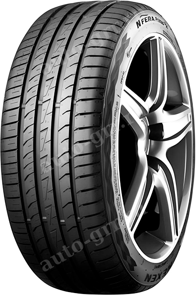 Легковые шины Nexen NFera Primus QX 215/55R17