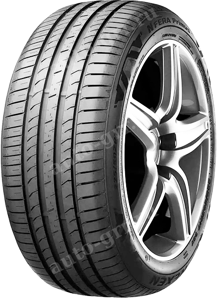 Легковые шины Nexen NFera Primus 215/55R18