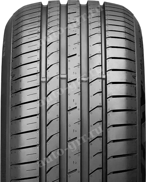 Рисунок протектора. Легковые шины Nexen NFera Primus 215/55R18