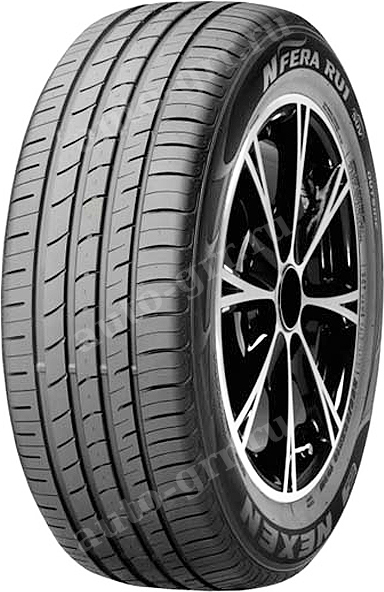 Легковые шины Nexen Nfera RU1 225/50R17