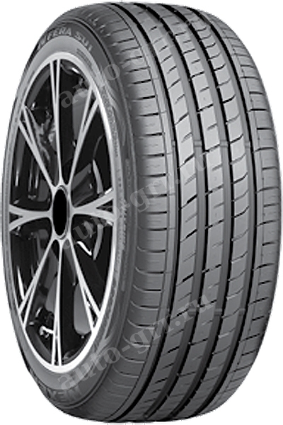 Легковые шины Nexen Nfera SU1 215/50R17