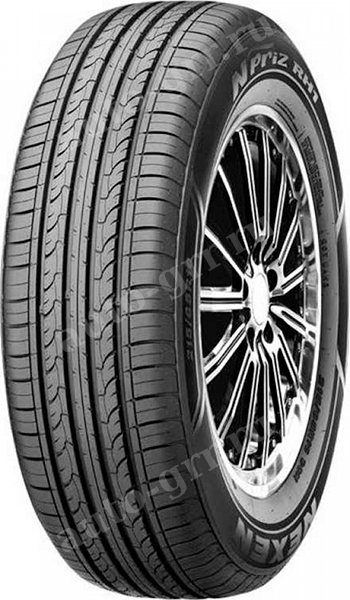 Легковые шины Nexen Npriz RH1 215/70R16