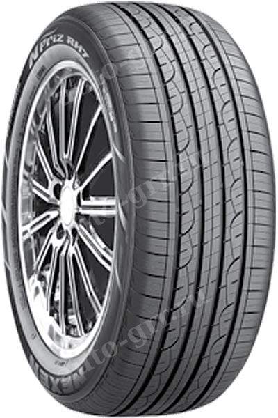 Легковые шины Nexen Npriz RH7 235/50R19