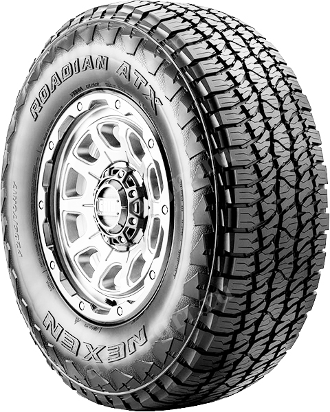 Легковые шины Nexen Roadian ATX 255/75R17