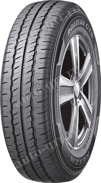 Легковые шины Nexen Roadian CT8 175/75R16