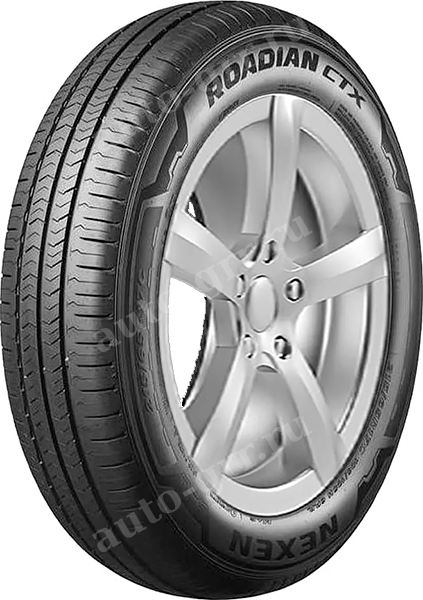 Легковые шины Nexen Roadian CTX 215/75R16