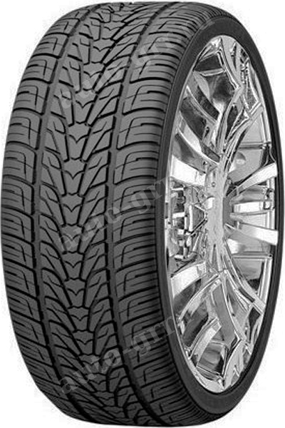 Легковые шины Nexen Roadian HP SUV 275/60R17