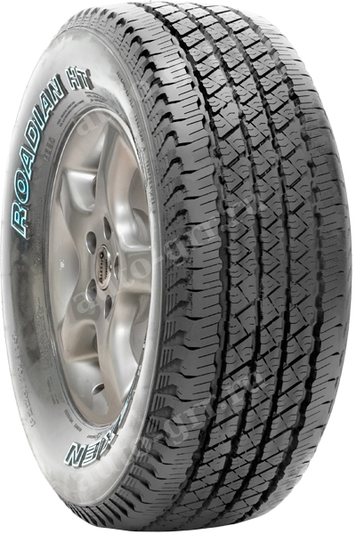 Легковые шины Nexen Roadian HT SUV 31x10.5R15