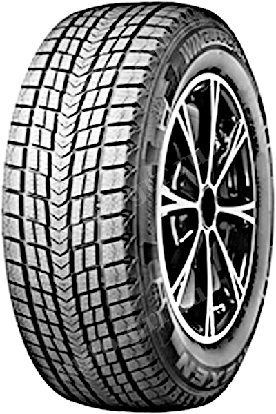 Легковые шины Nexen WinGuard Ice SUV 235/75R16