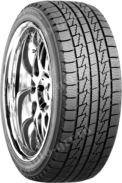 Легковые шины Nexen WinGuard Ice 215/65R15