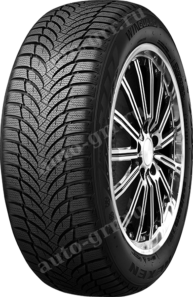 Легковые шины Nexen WinGuard Snow'G WH2 175/65R14