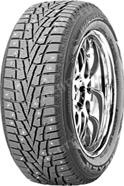 Легковые шины Nexen Winguard Spike 245/70R17