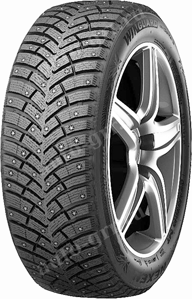 Легковые шины Nexen WinGuard WinSpike 3 245/50R18