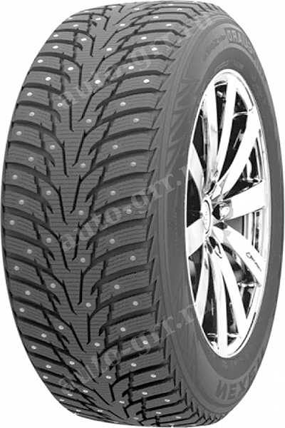 Легковые шины Nexen WinGuard WinSpike WH62 235/60R16