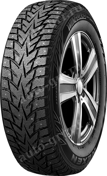 Легковые шины Nexen WinGuard WinSpike WS62 215/65R17