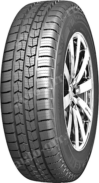 Легковые шины Nexen WinGuard WT1 195/60R16