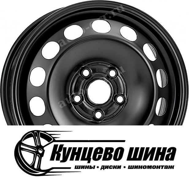 Колесные диски Next NX-021 0x0R16