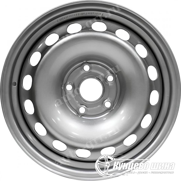 Колесные диски Next NX-139 R14