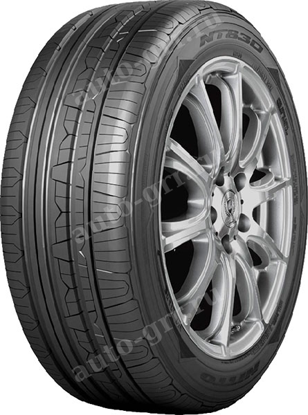 Легковые шины Nitto NT830 245/45R18