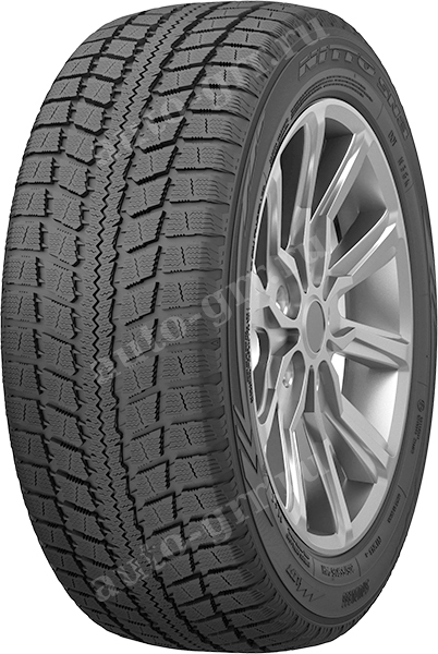 Легковые шины Nitto SN3 Winter 195/60R15