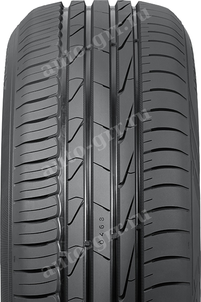 Легковые шины Nokian Hakka Blue 3 205/50R17