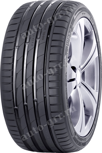 Легковые шины Nokian Hakka Z 235/50R18