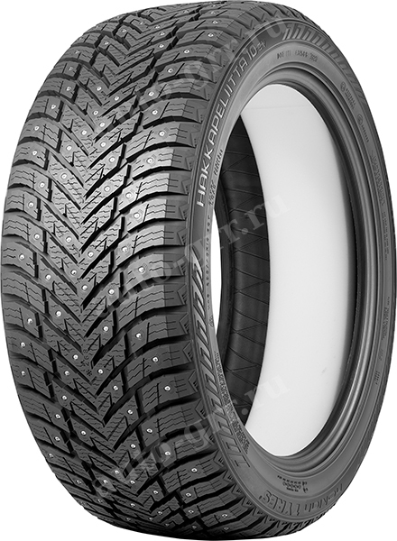 Легковые шины Nokian Hakkapeliitta 10 EV 265/45R21