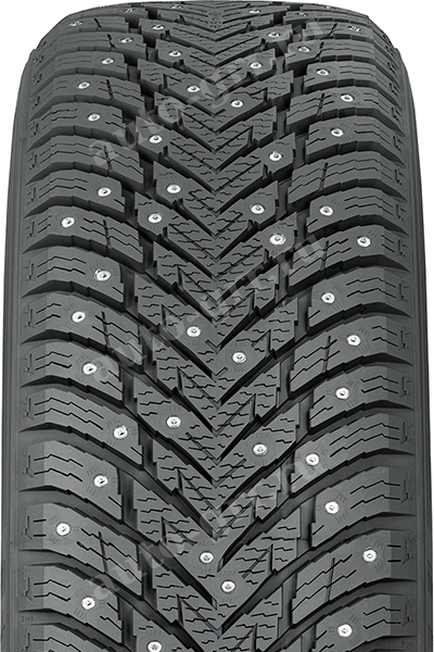 Рисунок протектора. Легковые шины Nokian Hakkapeliitta 10p 275/50R20